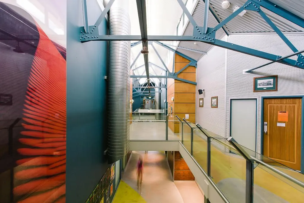 Global Backpackers Cairns Central Hostel